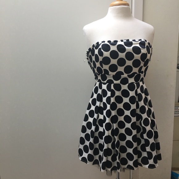 Dresses - Picture 5 of 5